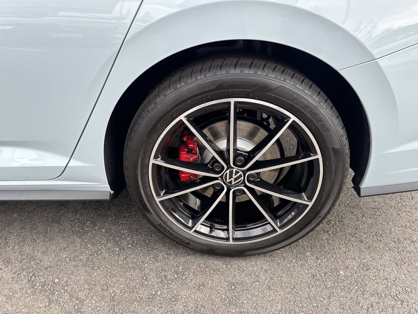 New 2026 Volkswagen Jetta GLI Autobahn FWD image 6