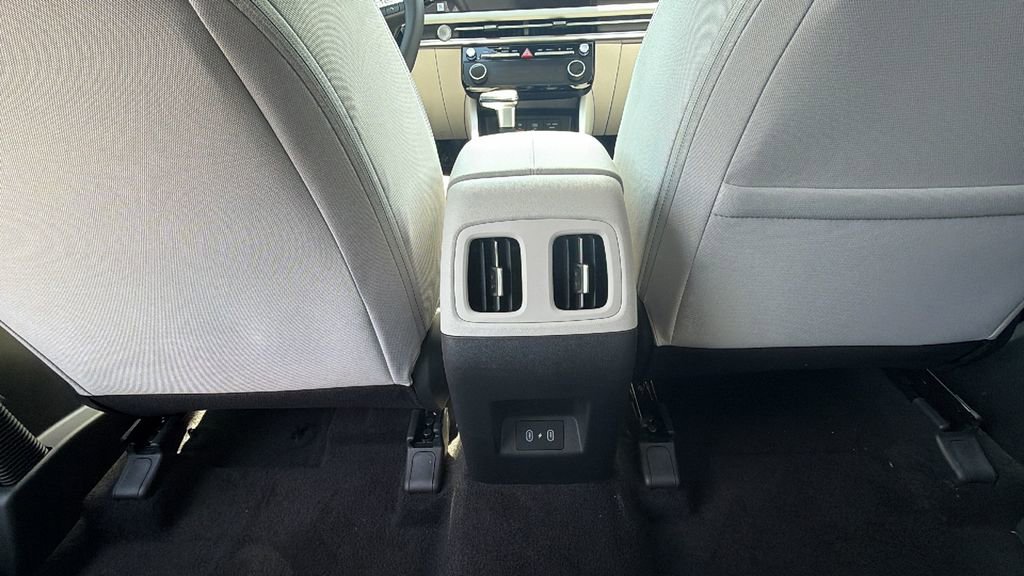 New 2026 Hyundai Tucson SEL image 23