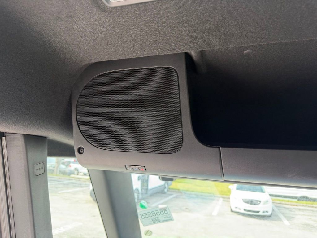 Used 2024 Chevrolet Brightdrop 600 w/ Commercial Equipment Package AWD/4WD image 14