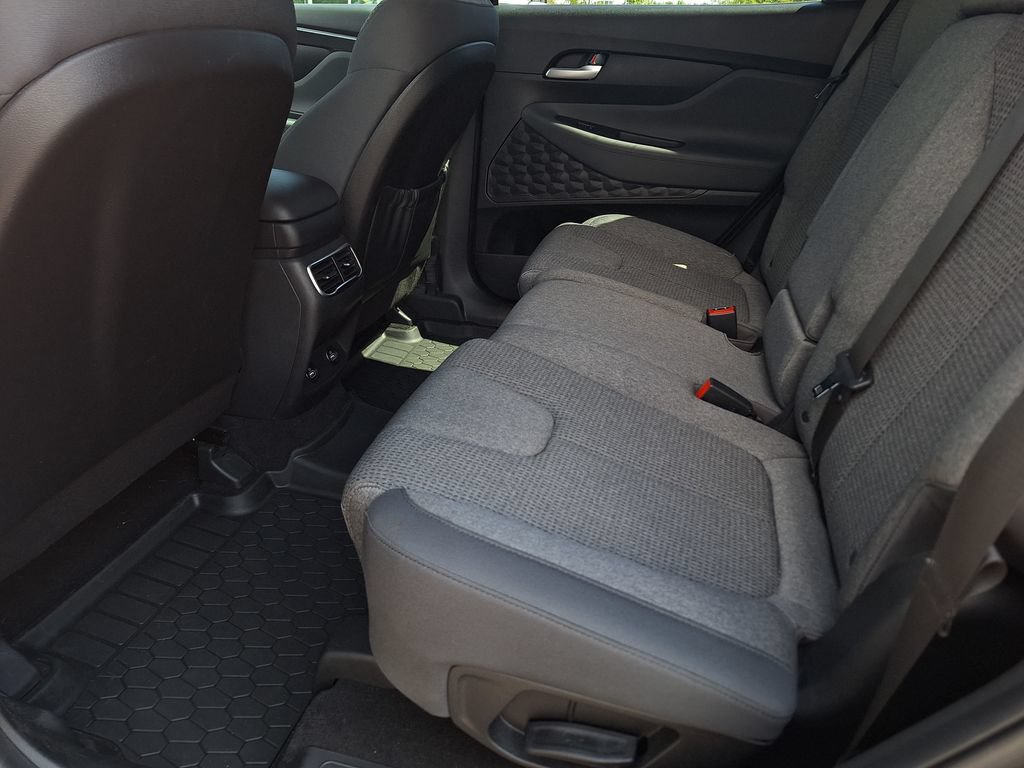 Certified 2023 Hyundai Santa Fe SEL AWD/4WD image 12