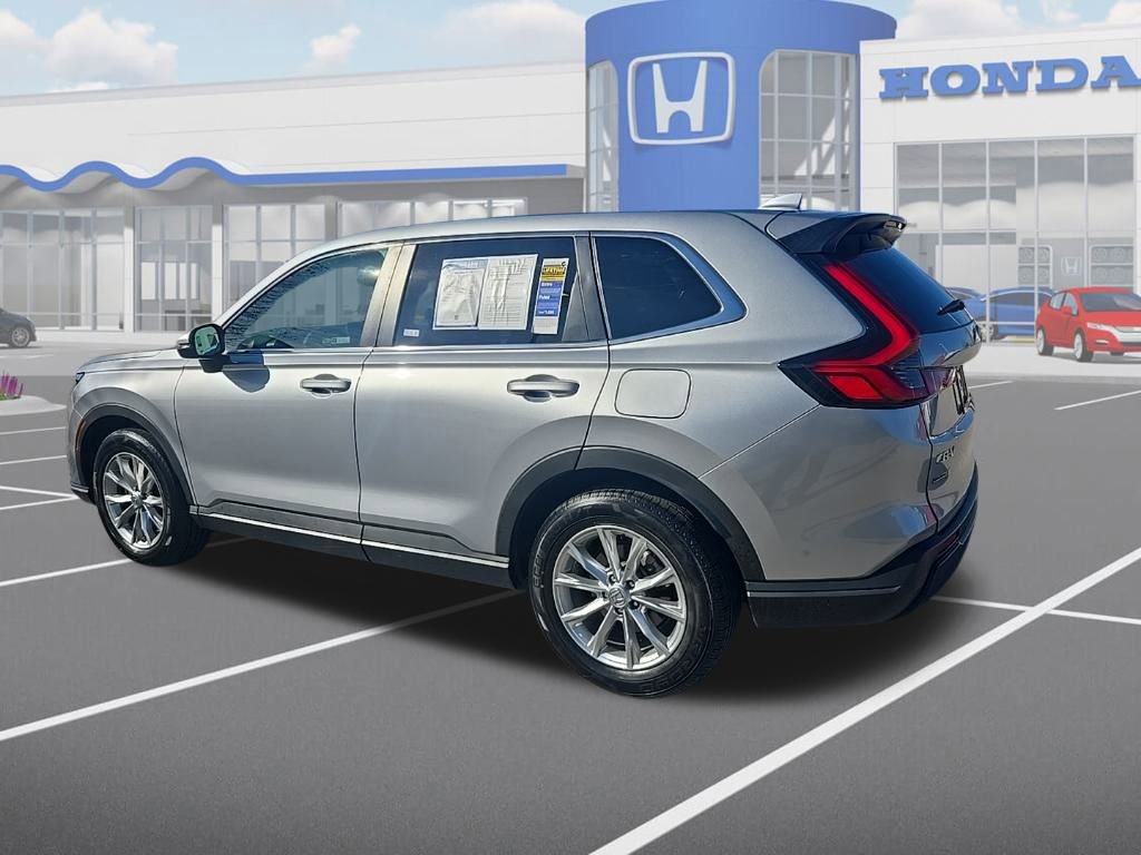 Used 2024 Honda CR-V EX image 6