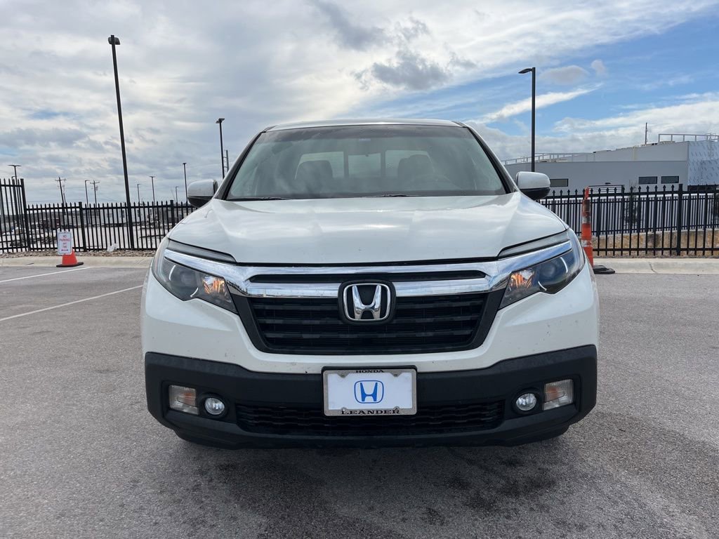 Used 2019 Honda Ridgeline RTL image 2