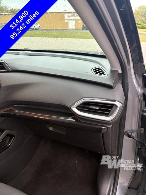 Used 2021 Chevrolet TrailBlazer LS AWD/4WD image 34