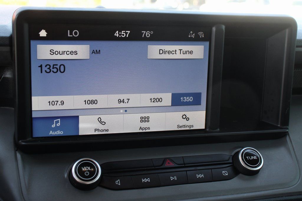 Used 2022 Ford Maverick XL w/ Equipment Group 100A Standard image 25