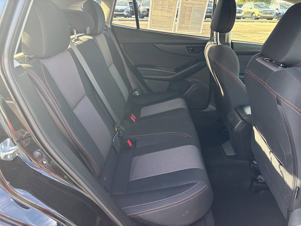 Certified 2023 Subaru Crosstrek 2.0i Premium image 11