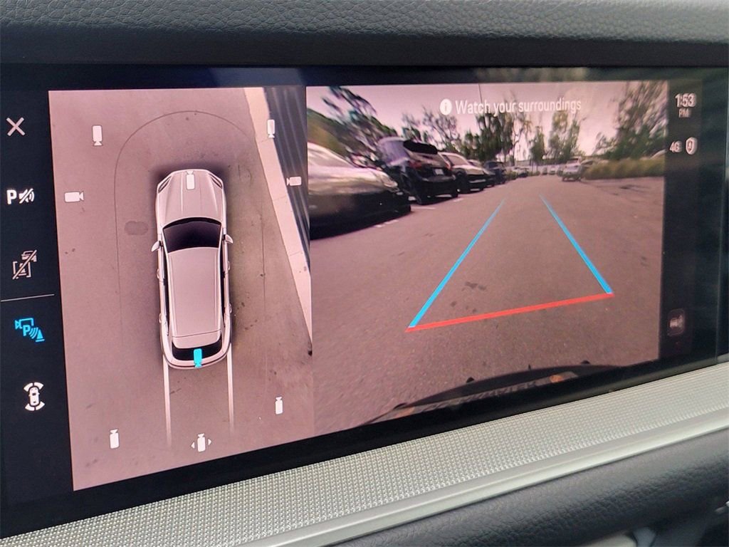 Certified 2025 Porsche Cayenne image 19