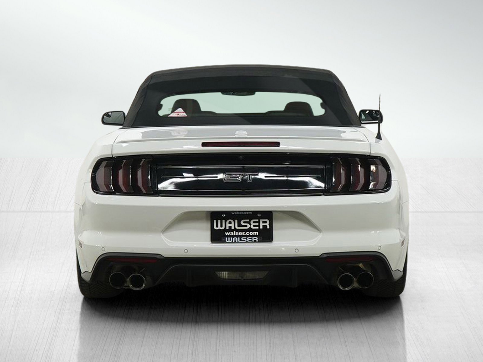 Used 2018 Ford Mustang GT Premium image 4