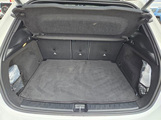 Certified 2025 Mercedes-Benz GLA 250 4MATIC image 10