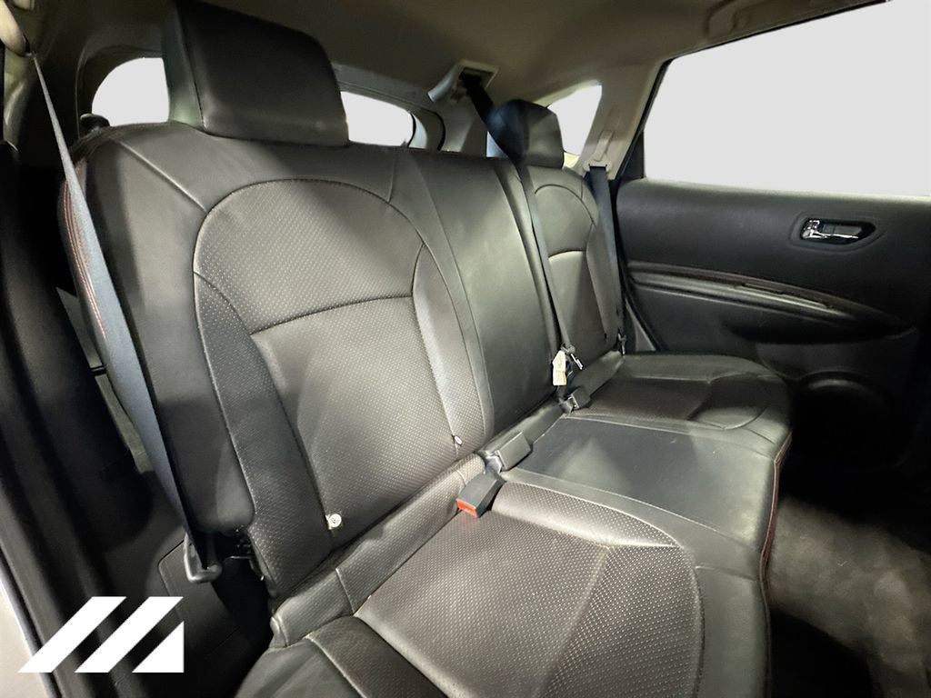 Used 2012 Nissan Rogue SL AWD/4WD image 30