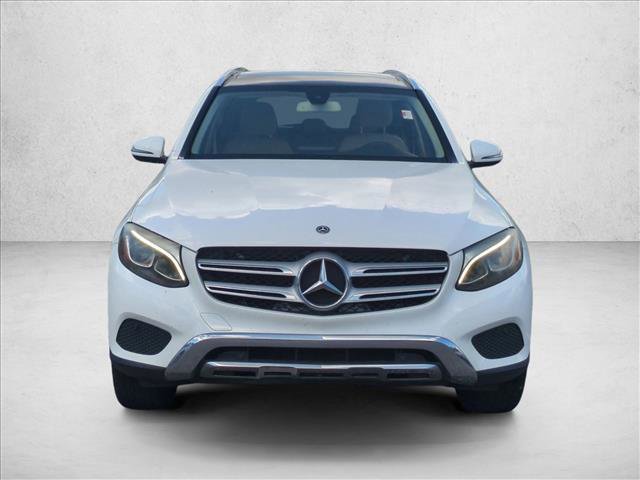 Used 2019 Mercedes-Benz GLC 300 video 2