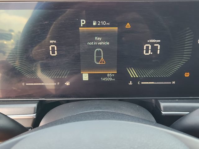 Used 2025 Kia K5 GT FWD image 15