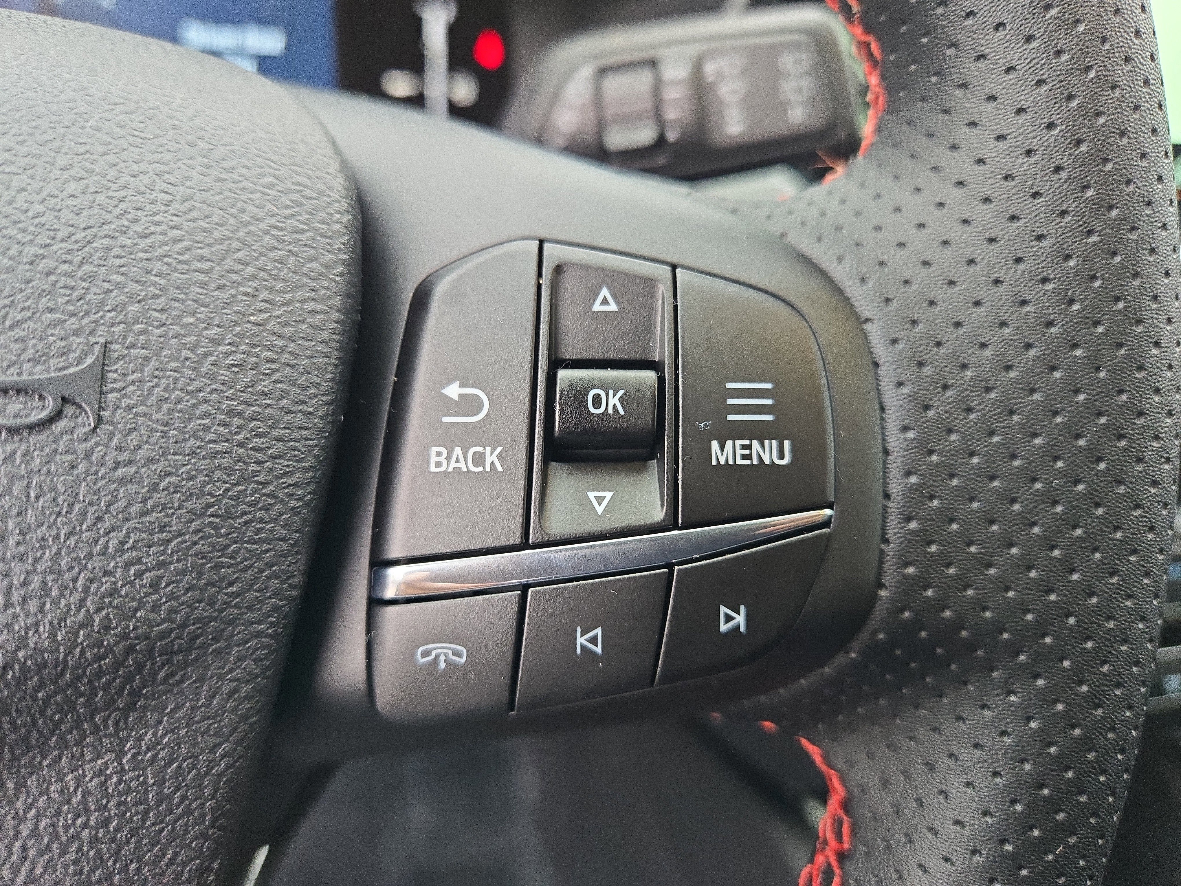 New 2026 Ford Escape ST-Line w/ Tech Pack #1 image 20