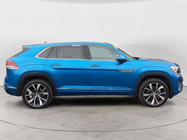 Used 2024 Volkswagen Atlas Cross Sport SEL Premium R-Line image 6