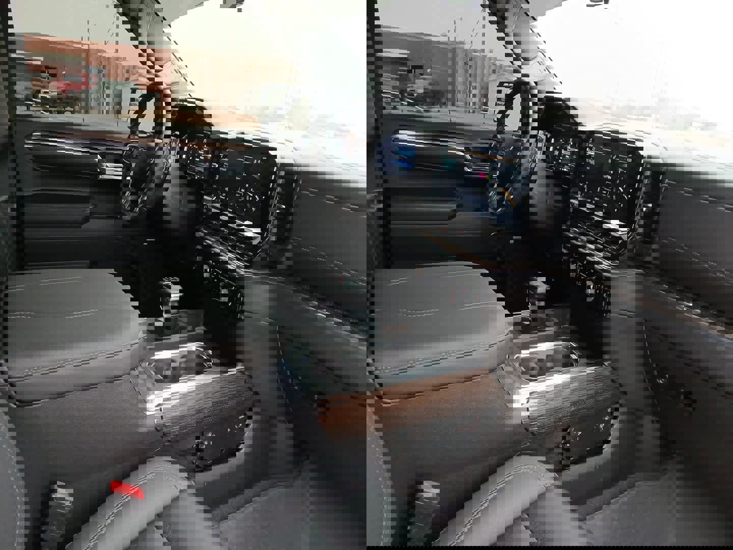 Used 2023 Chevrolet Silverado 1500 RST w/ All Star Edition Plus image 37