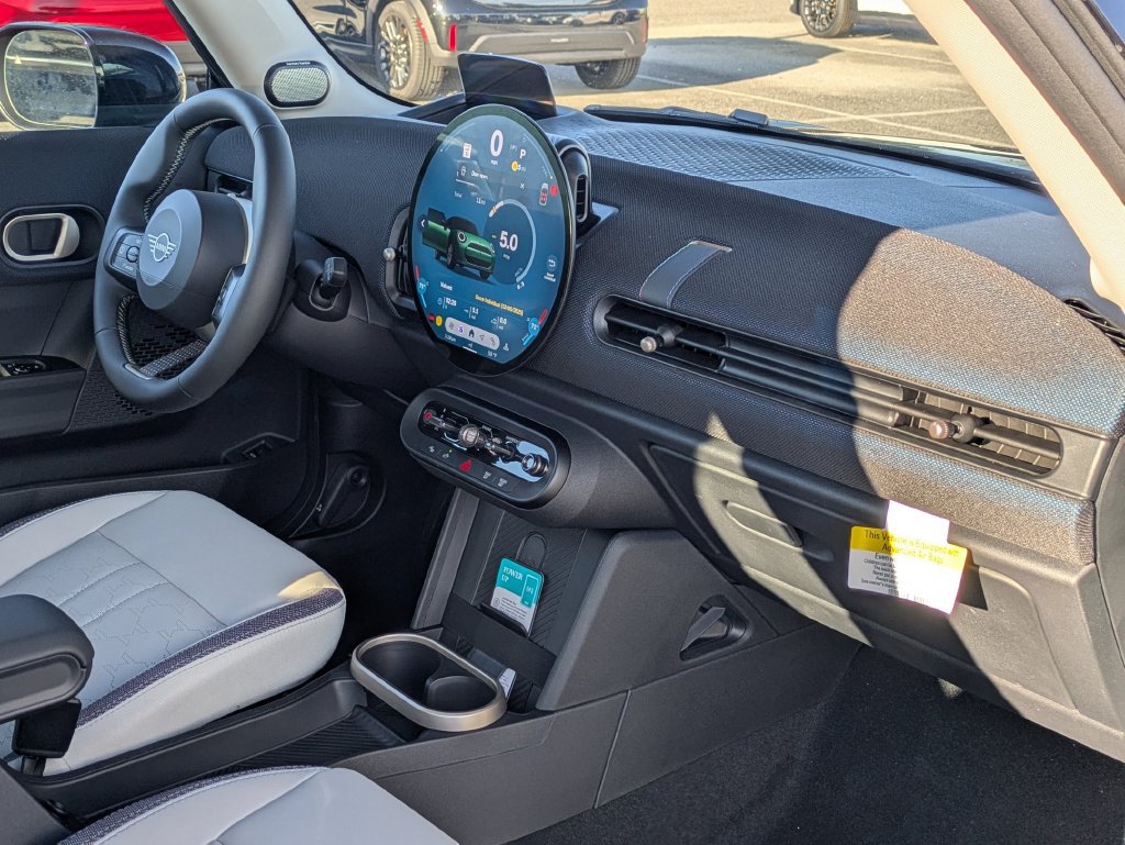 New 2026 MINI Cooper S FWD image 25