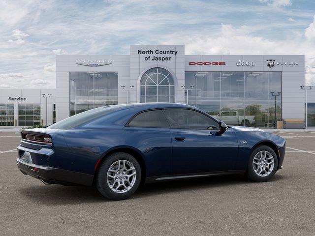 New 2026 Dodge Charger GT AWD/4WD image 4