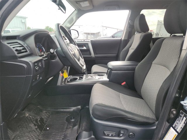 Used 2018 Toyota 4Runner SR5 image 9