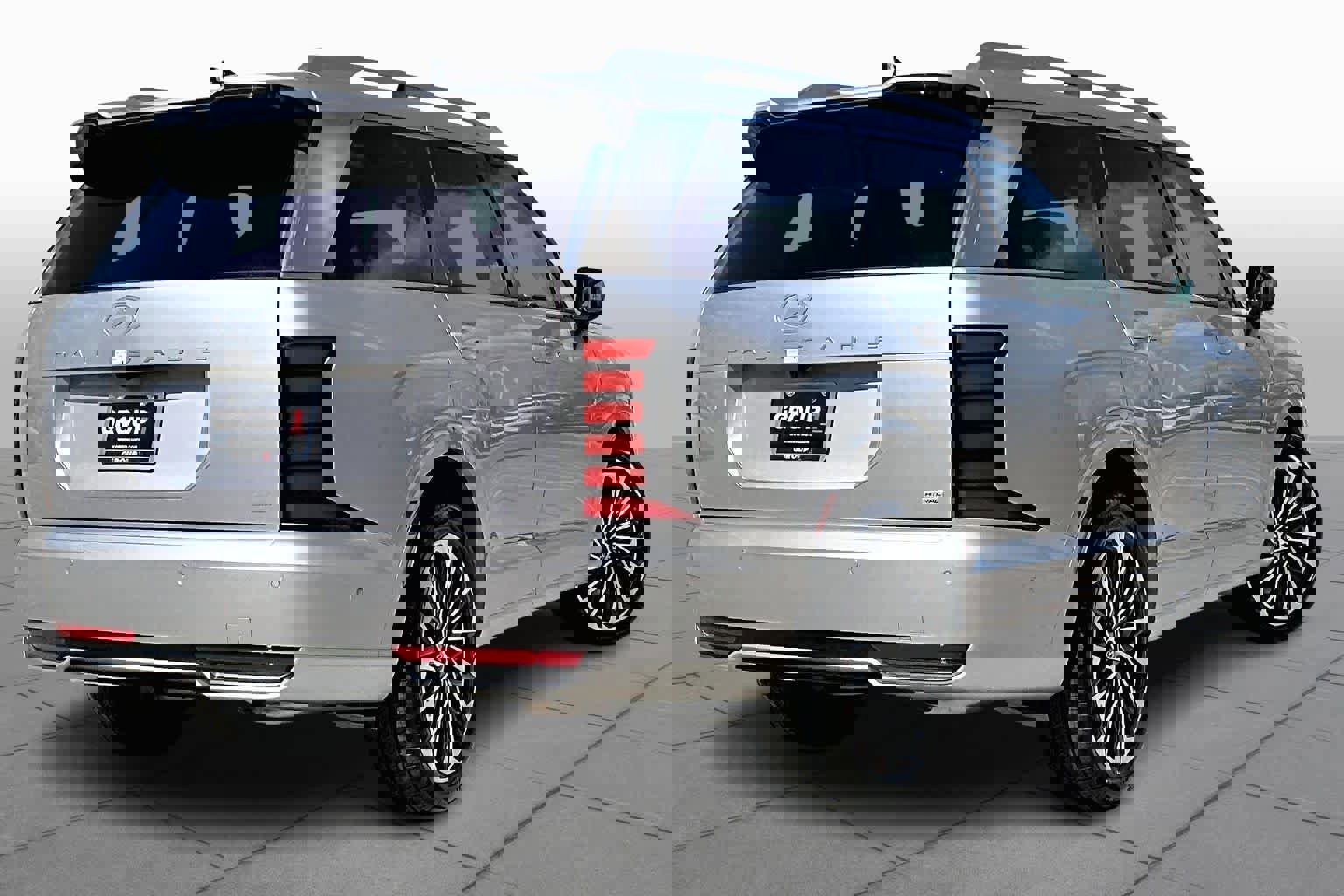 Used 2026 Hyundai Palisade Calligraphy AWD/4WD image 12