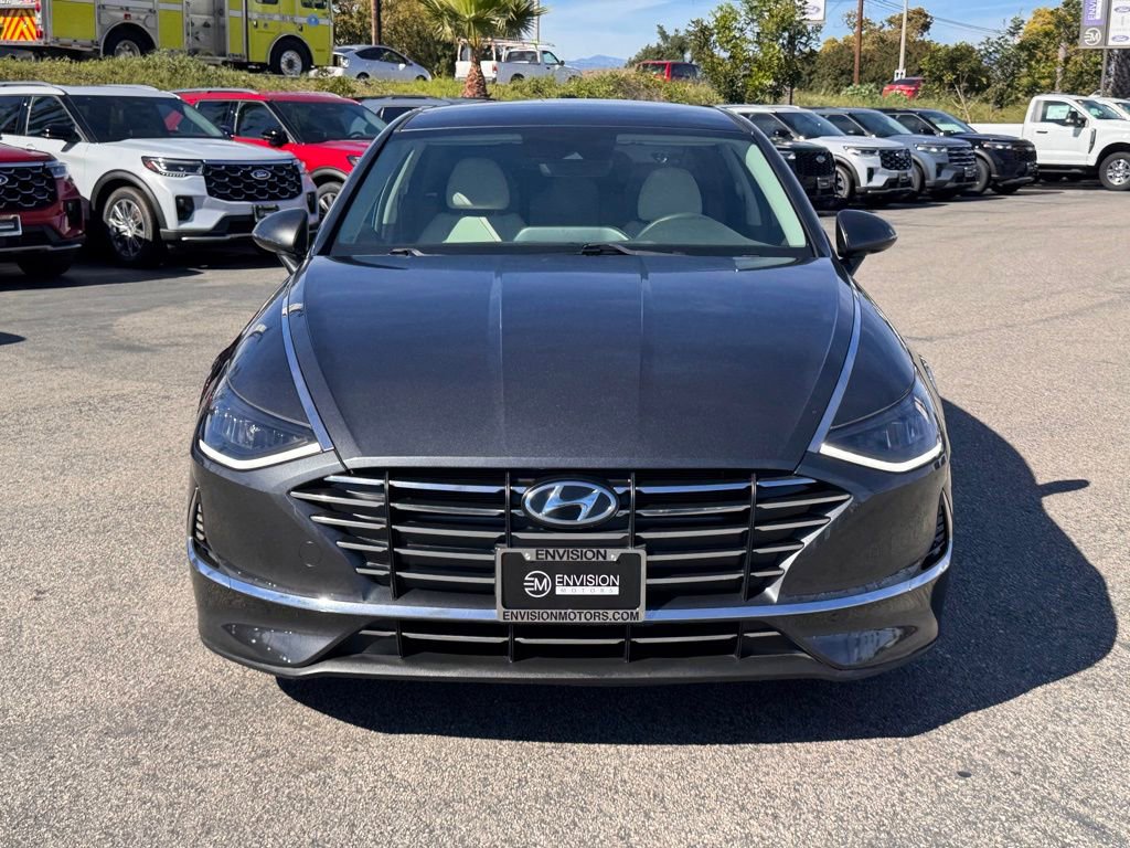 Used 2022 Hyundai Sonata SE image 6