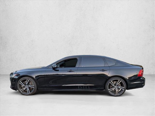 Used 2020 Volvo S90 T6 R-Design w/ Advanced Package AWD/4WD image 8