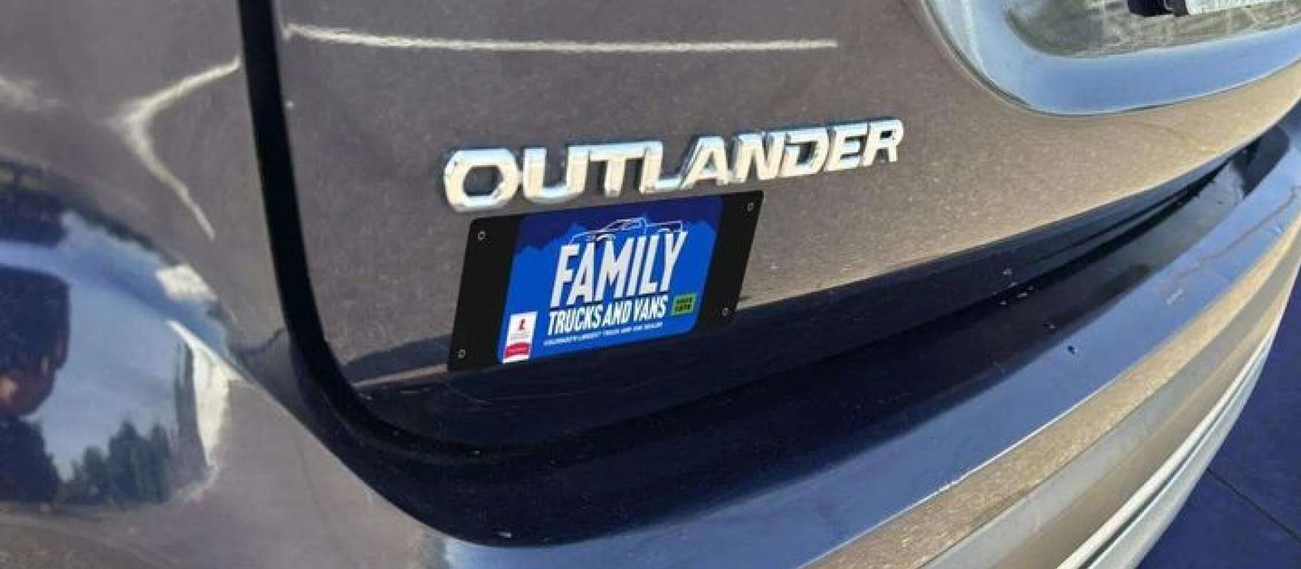 Used 2020 Mitsubishi Outlander SE AWD/4WD image 22