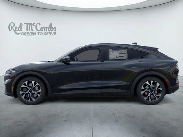 New 2026 Ford Mustang Mach-E Select AWD/4WD image 5