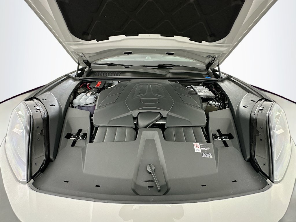 New 2026 Porsche Cayenne AWD/4WD image 33