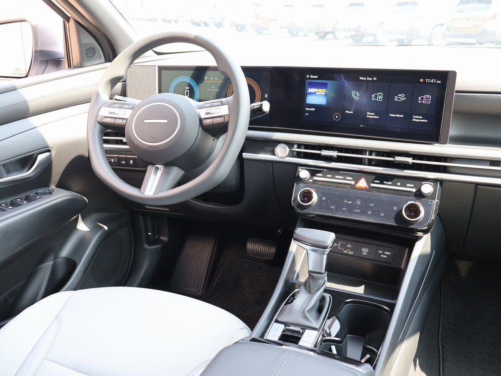 New 2026 Hyundai Santa Cruz SEL AWD/4WD image 14