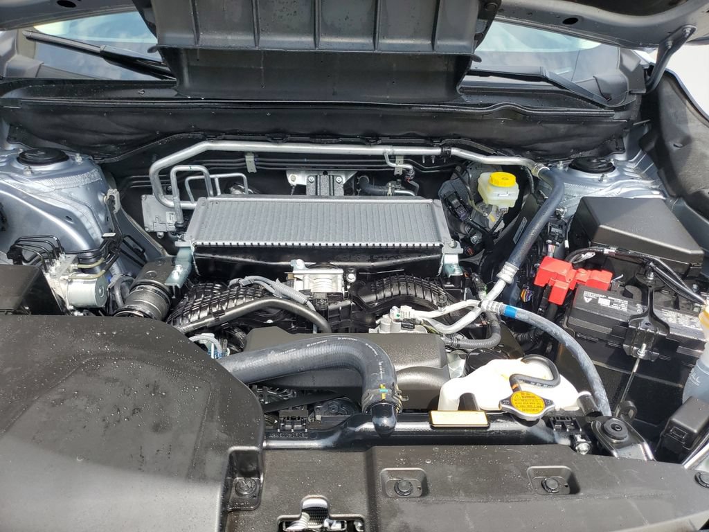 Certified 2026 Subaru Ascent Limited AWD/4WD image 18