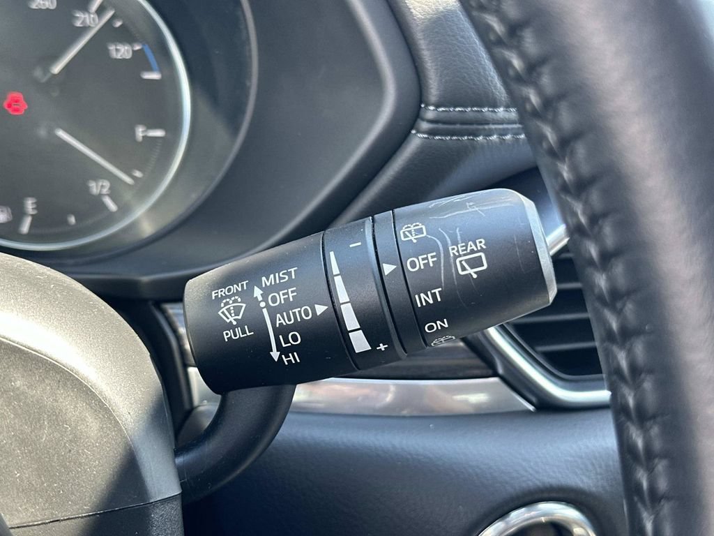 Certified 2021 MAZDA CX-5 Grand Touring AWD/4WD image 22