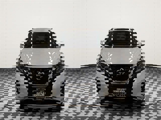 Used 2022 Nissan Murano SV image 3