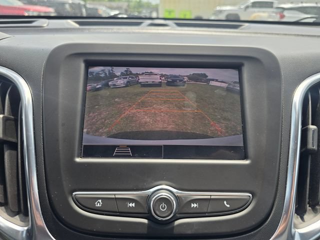 Used 2022 Chevrolet Equinox LT FWD image 23