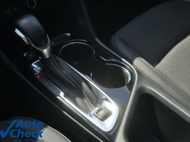Used 2021 Buick Encore GX Preferred FWD image 25