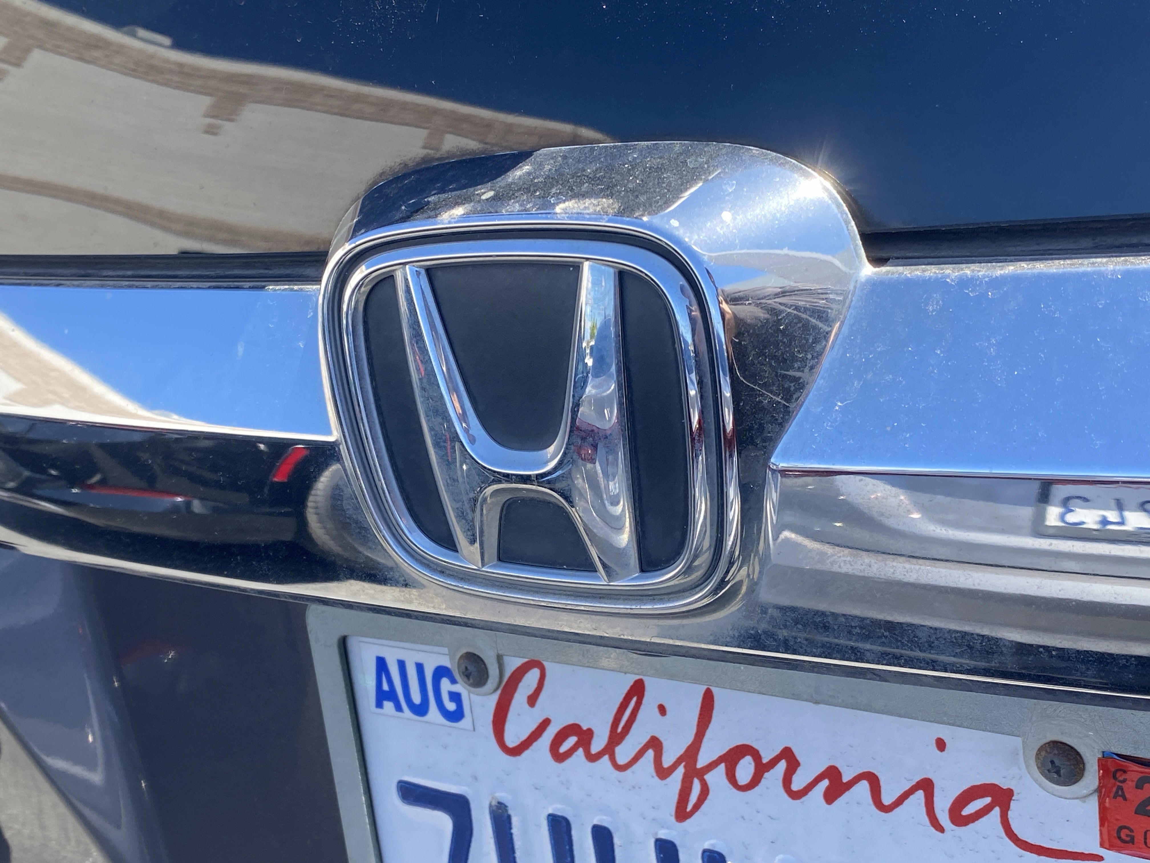 Used 2016 Honda CR-V SE image 4