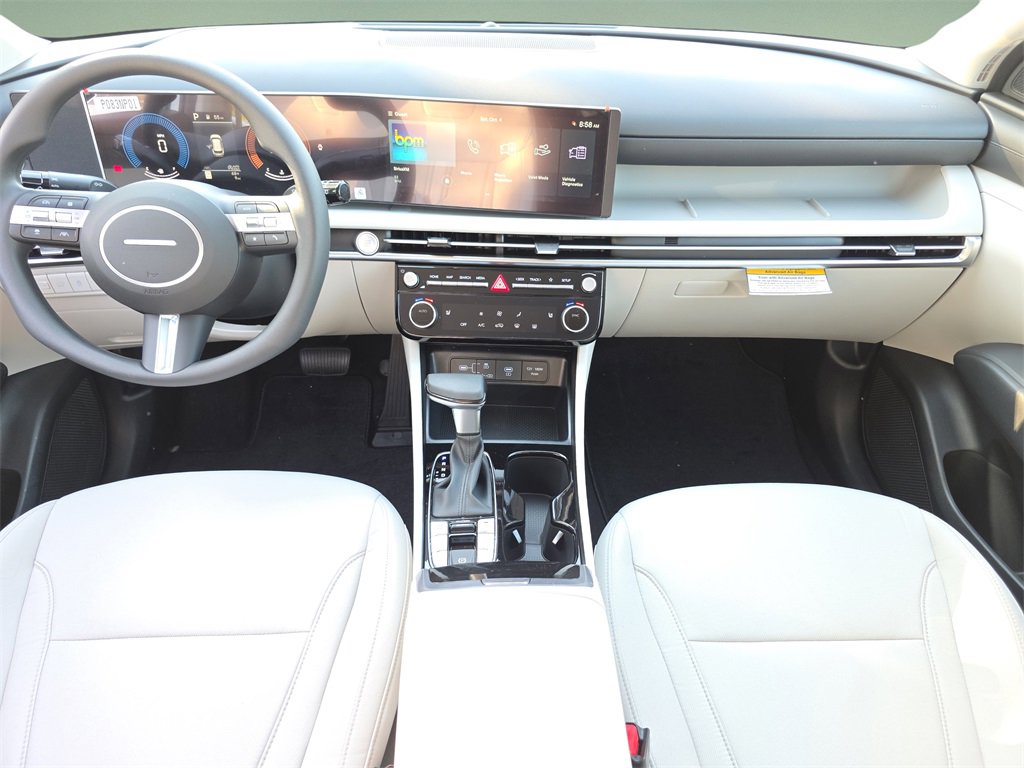 New 2026 Hyundai Tucson SEL image 23