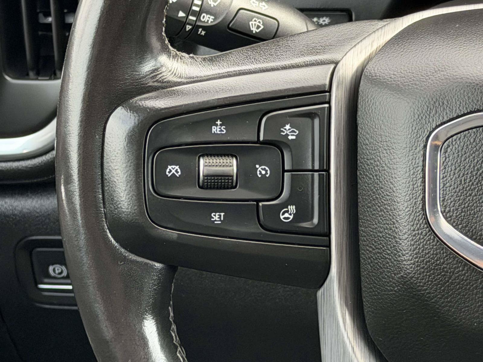 Used 2019 GMC Sierra 1500 Denali w/ Denali Ultimate Package AWD/4WD image 18