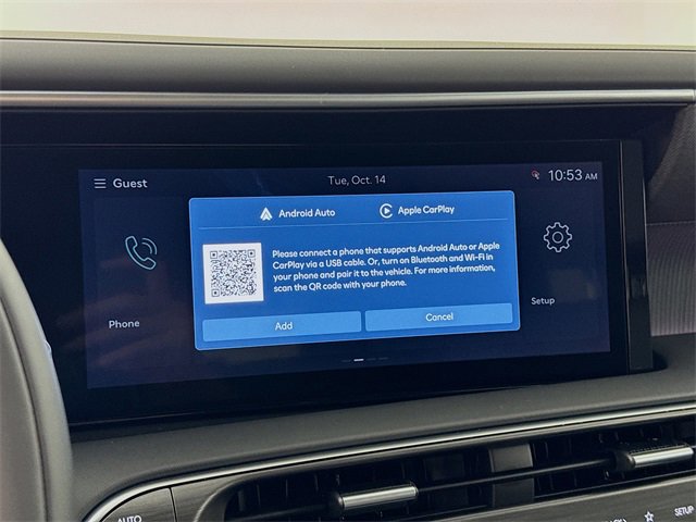 New 2026 Hyundai Palisade Calligraphy image 24