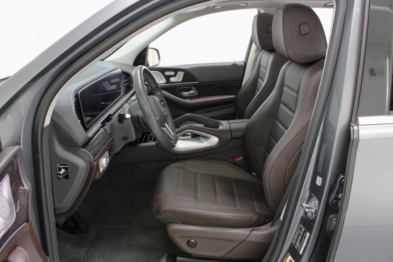 Used 2020 Mercedes-Benz GLE 350 4MATIC image 33