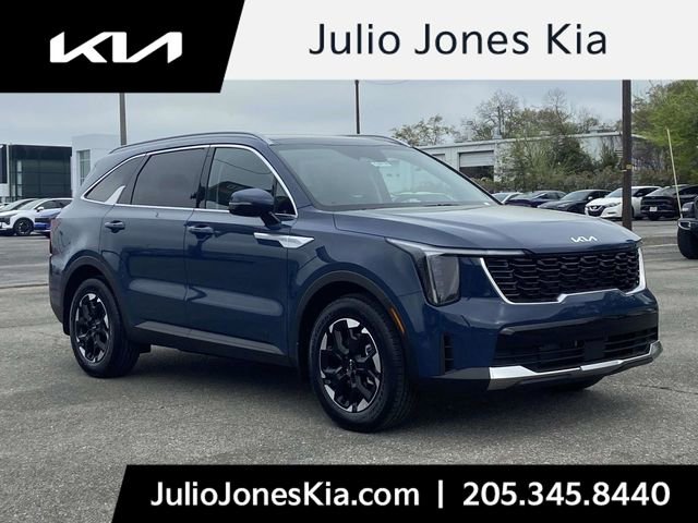 New 2026 Kia Sorento S image 1