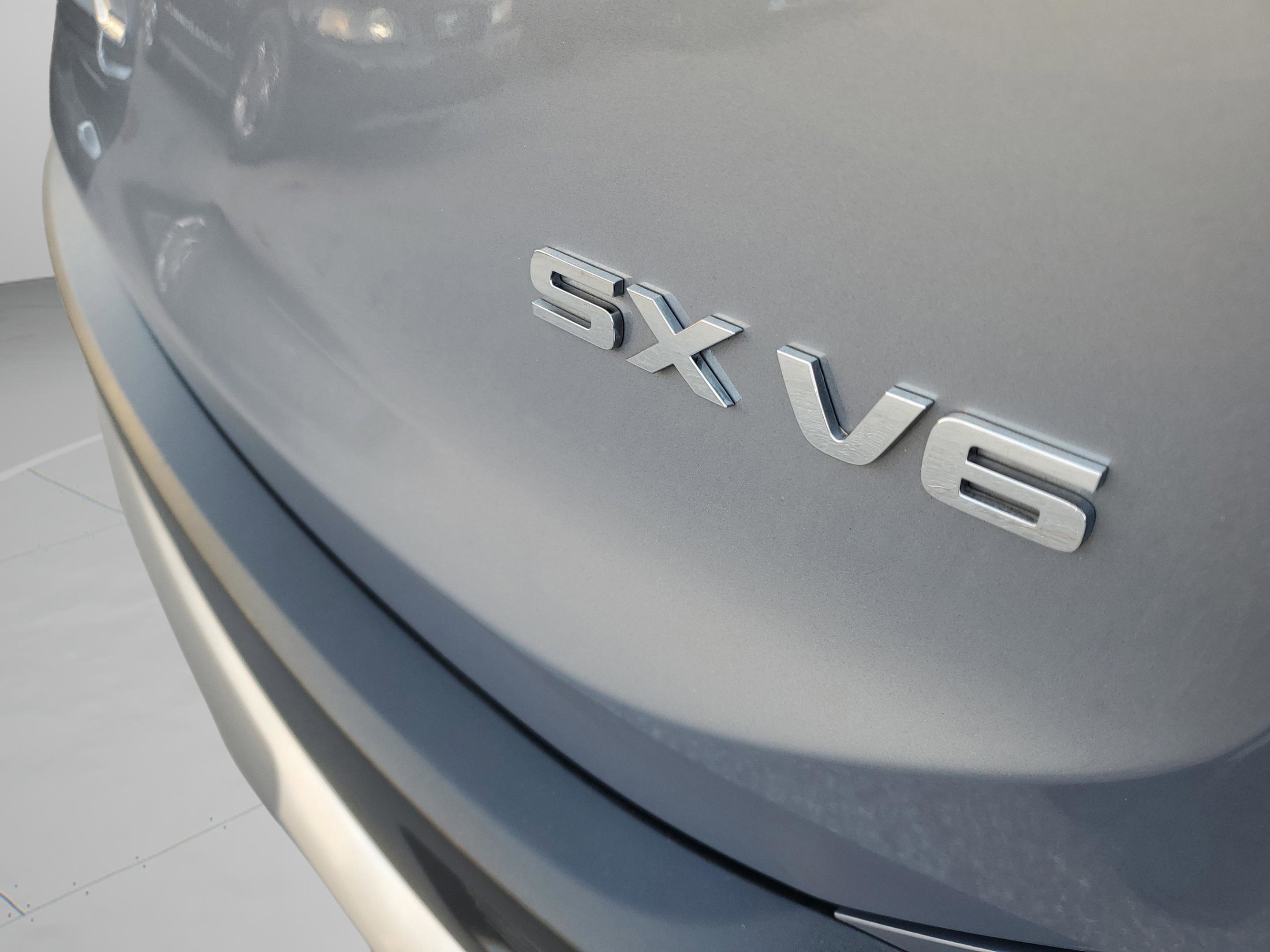 Used 2020 Kia Telluride SX image 33