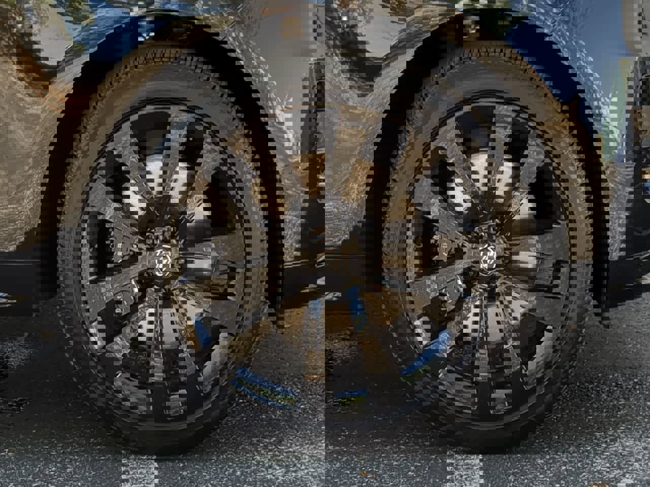 Used 2025 Land Rover Range Rover Sport Dynamic SE image 13