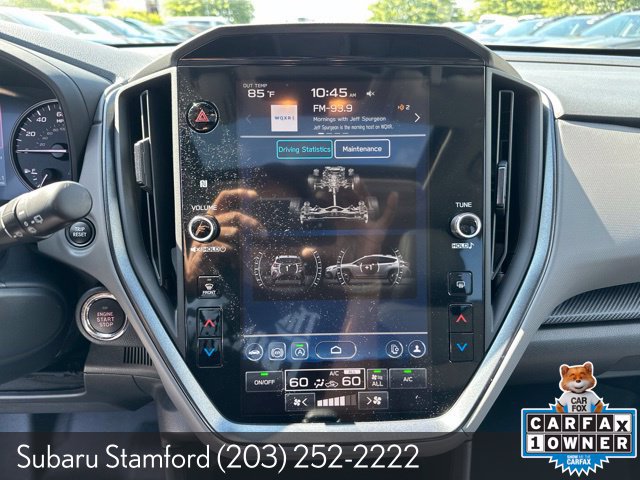 Certified 2024 Subaru Crosstrek 2.5i Limited AWD/4WD image 21