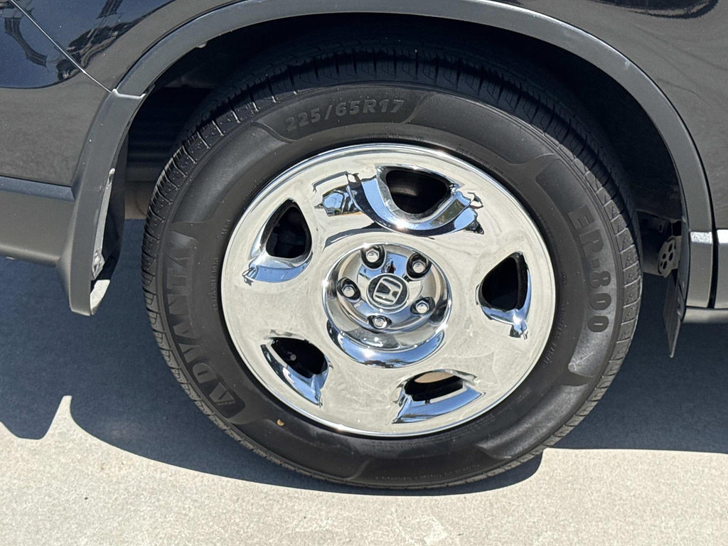 Used 2008 Honda CR-V LX image 30