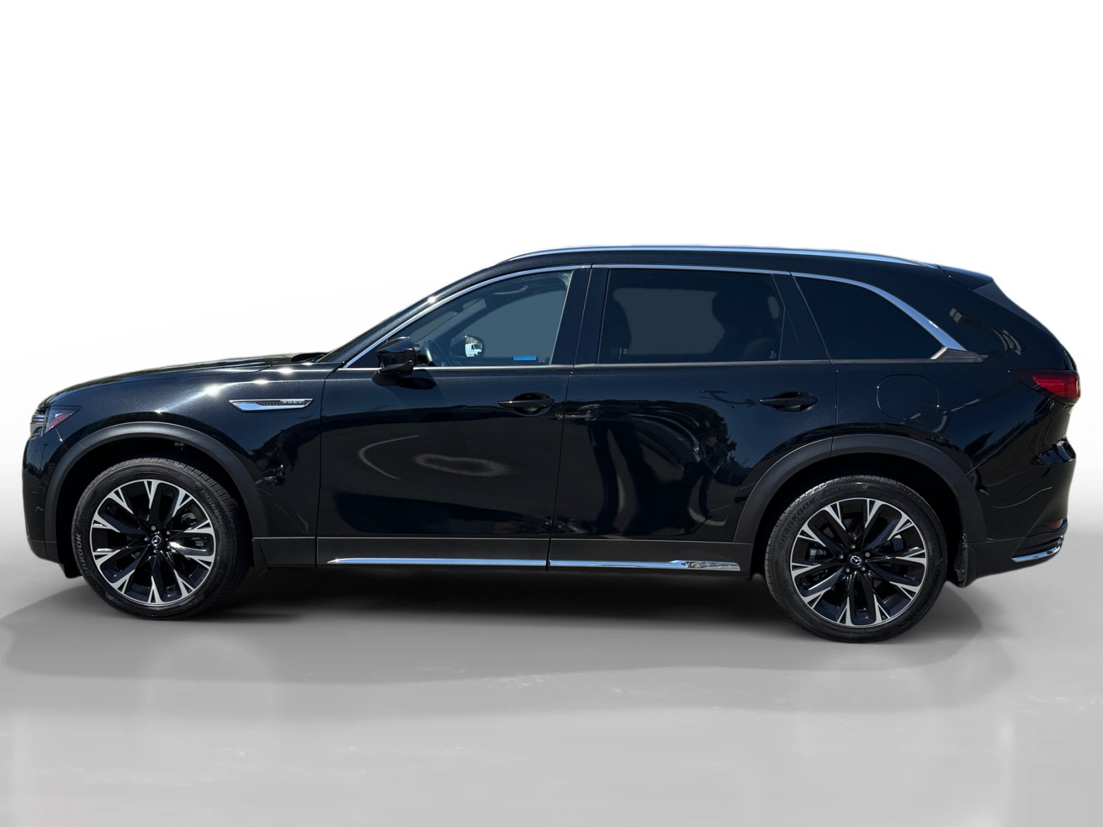 Used 2024 MAZDA CX-90 Plug-In Hybrid w/ Premium Plus AWD/4WD image 2
