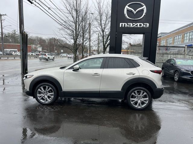 Used 2024 MAZDA CX-30 AWD 2.5 S w/ Preferred Package image 5