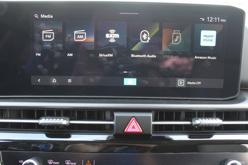 New 2027 Kia Sportage SX Prestige AWD/4WD image 53