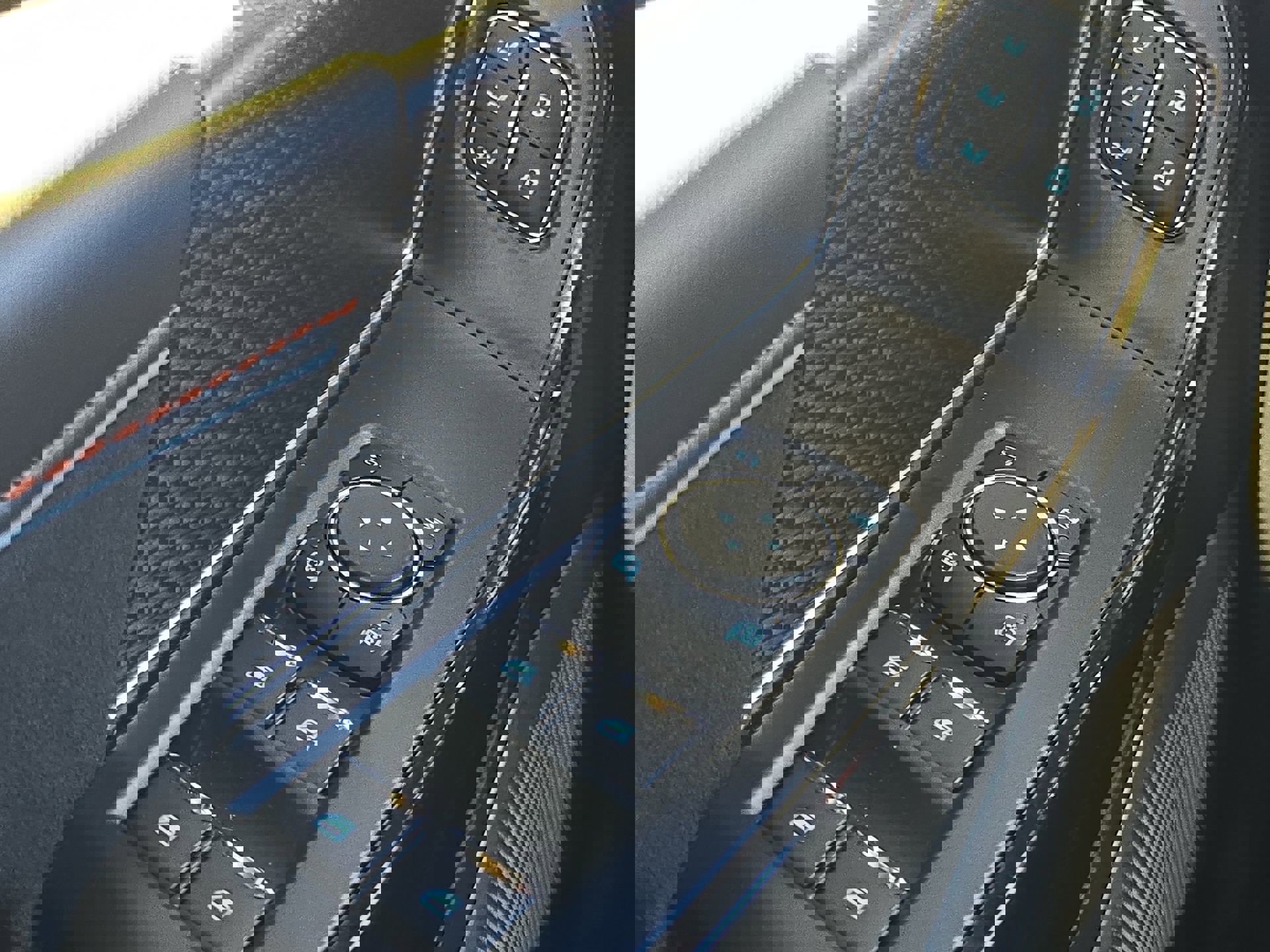 Certified 2024 Ford F150 Raptor w/ Equipment Group 803A Raptor R image 13