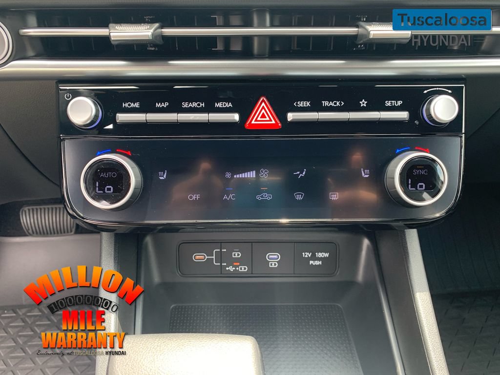 New 2026 Hyundai Santa Cruz SEL FWD image 21