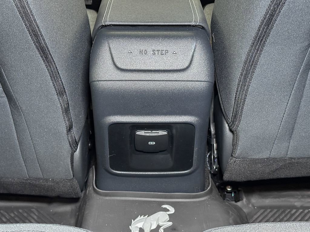 Certified 2025 Ford Bronco 2-Door image 25