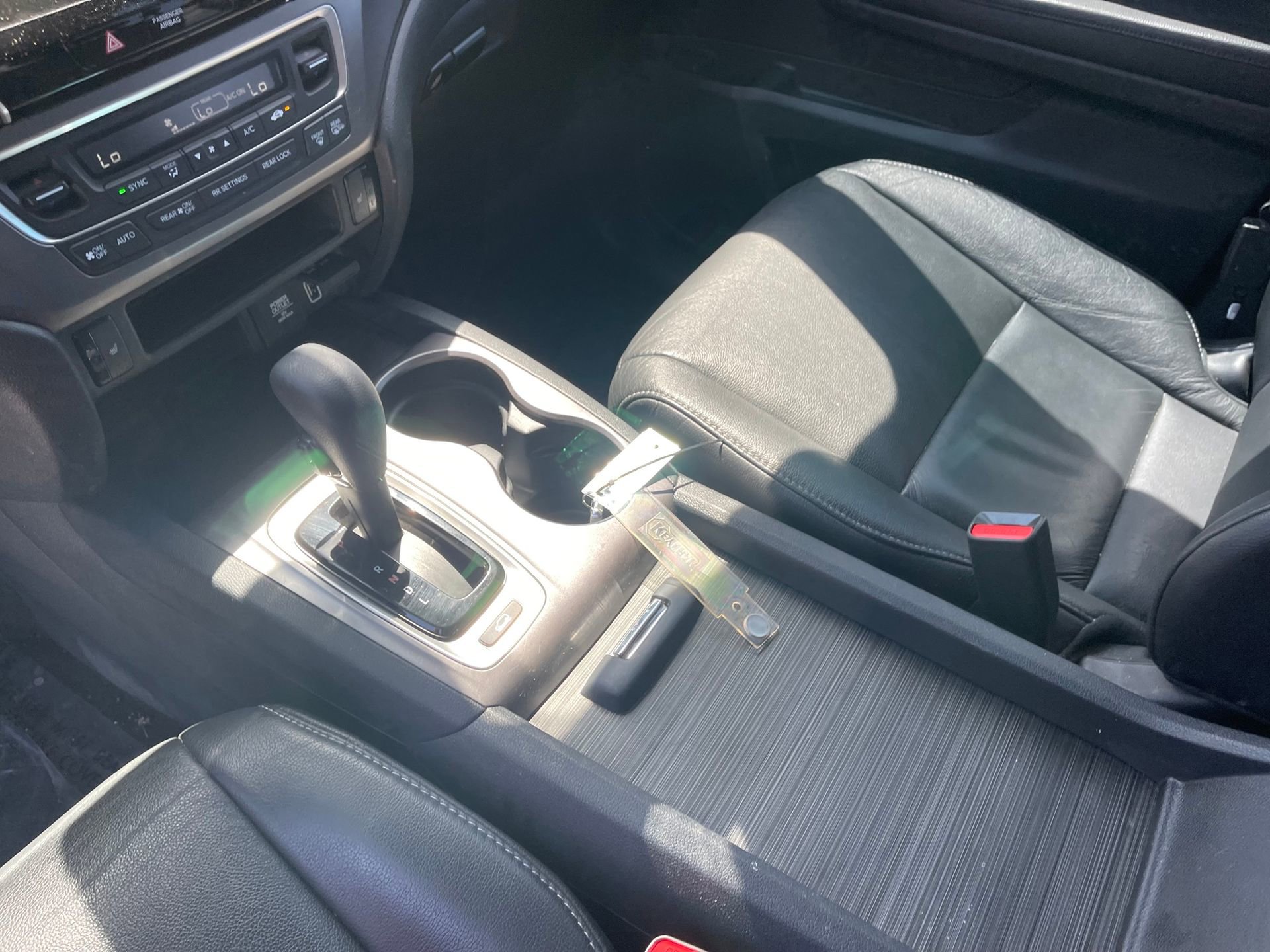 Used 2020 Honda Pilot EX-L image 18